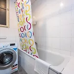 Apartamento Vltava 7