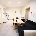 Vltava 7 Apartamento Praga