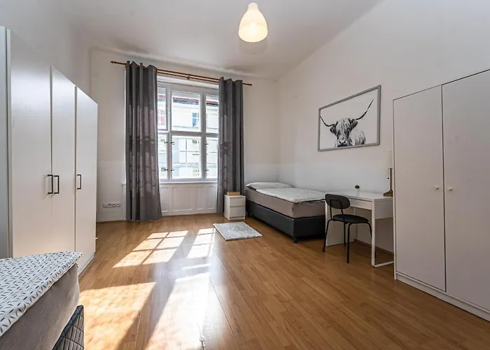 Vltava 7 Apartman