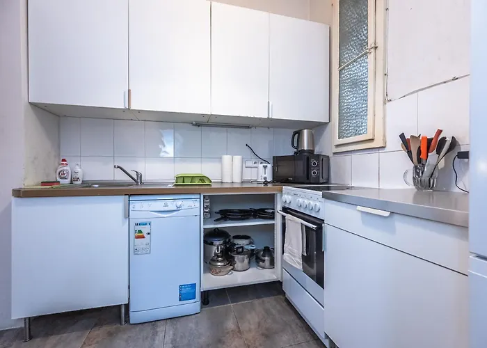 Vltava 7 Apartman *