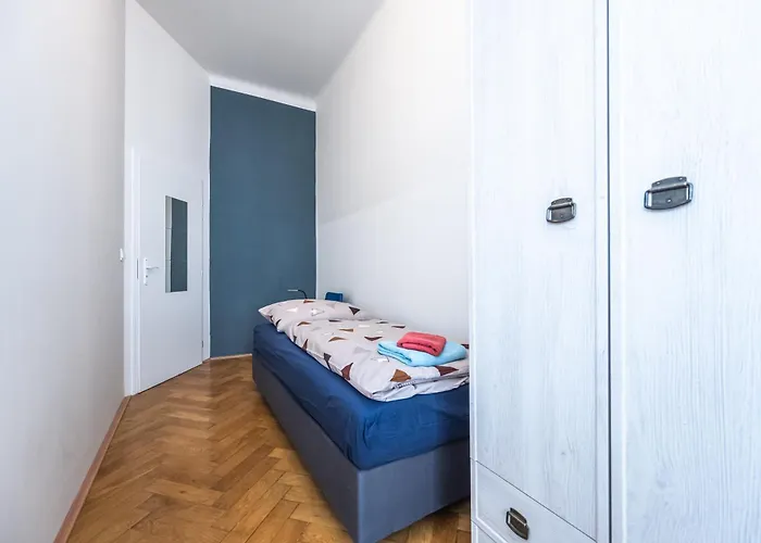 Vltava 7 Prága