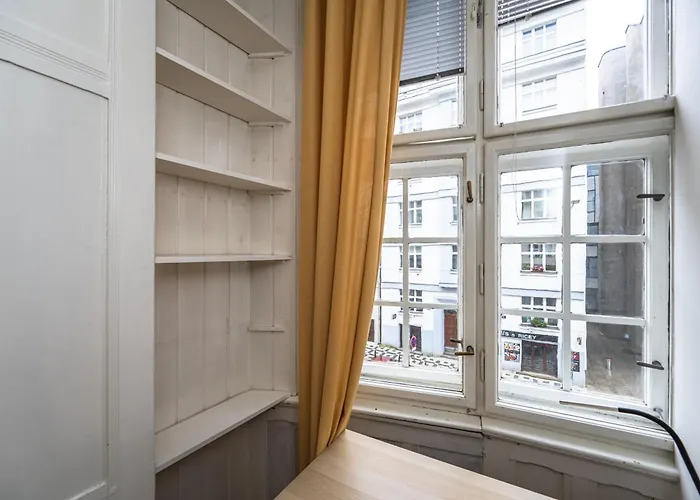 Apartman Vltava 7 *