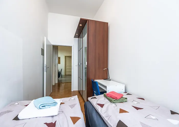 Apartman Vltava 7 *