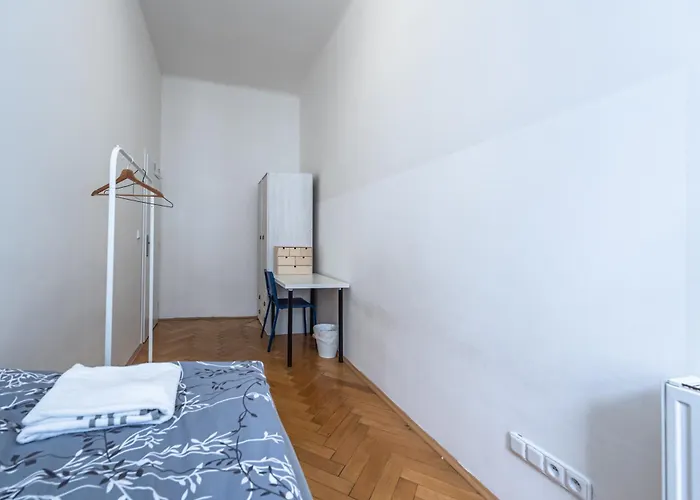 Apartman Vltava 7 *