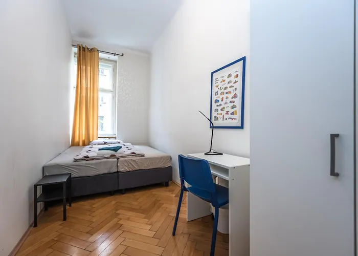 Apartman Vltava 7 *