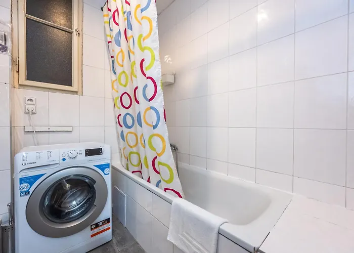 Apartman Vltava 7