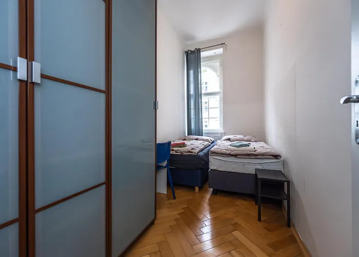 Vltava 7 Apartman