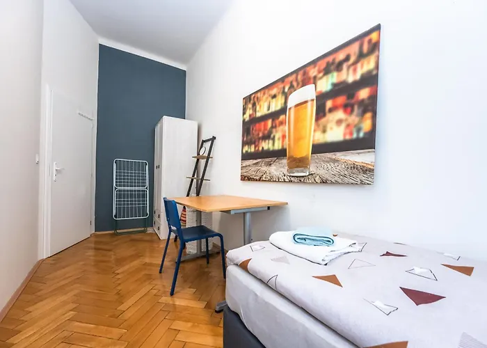 Apartman Vltava 7 *