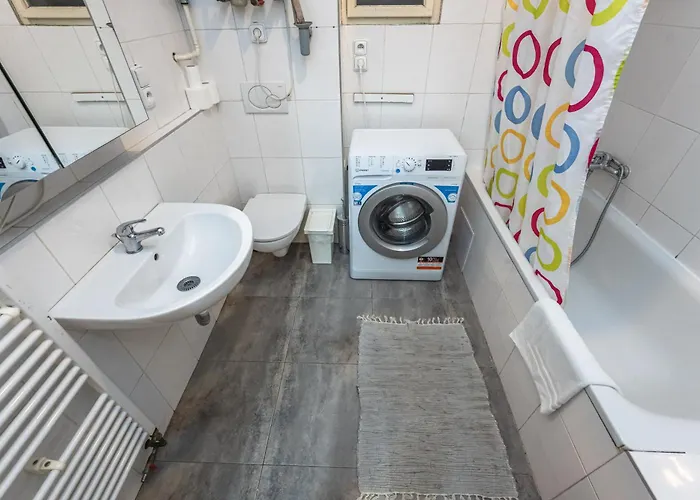 Vltava 7 Apartman