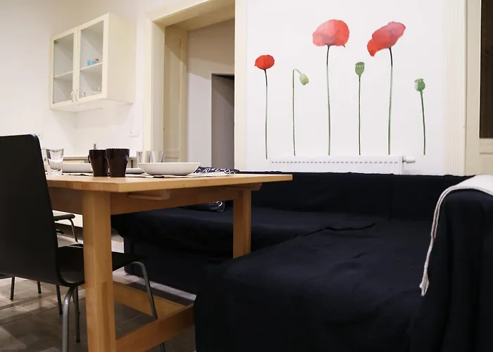 Apartman Vltava 7 *