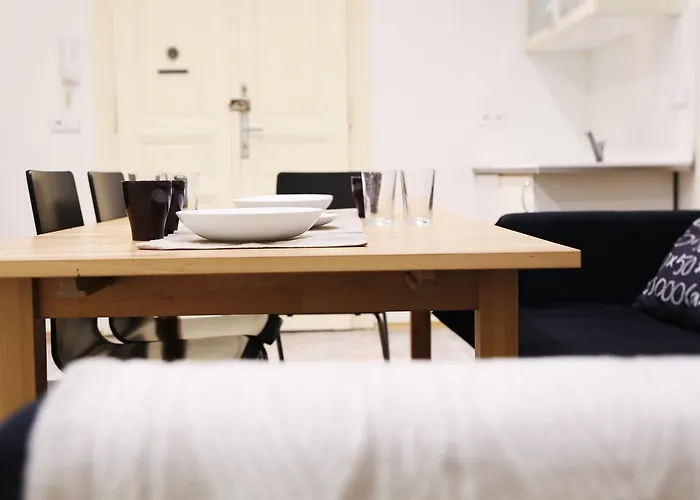 Apartman Vltava 7 *