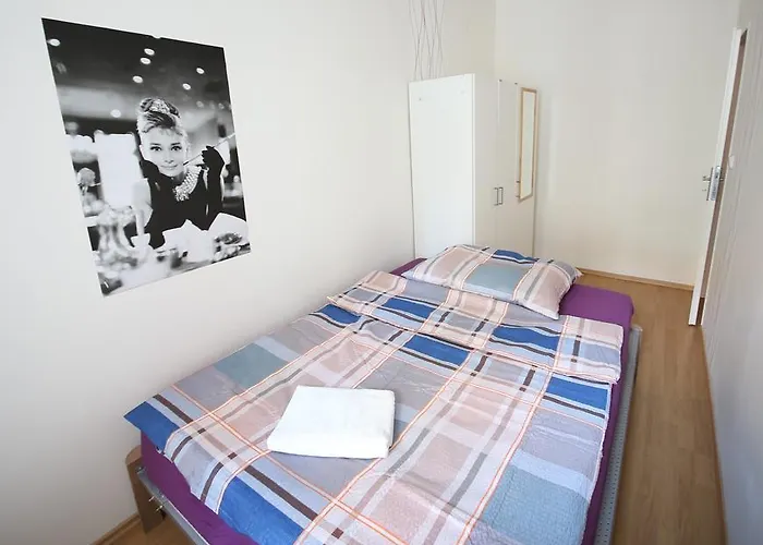 Apartman Vltava 7 *