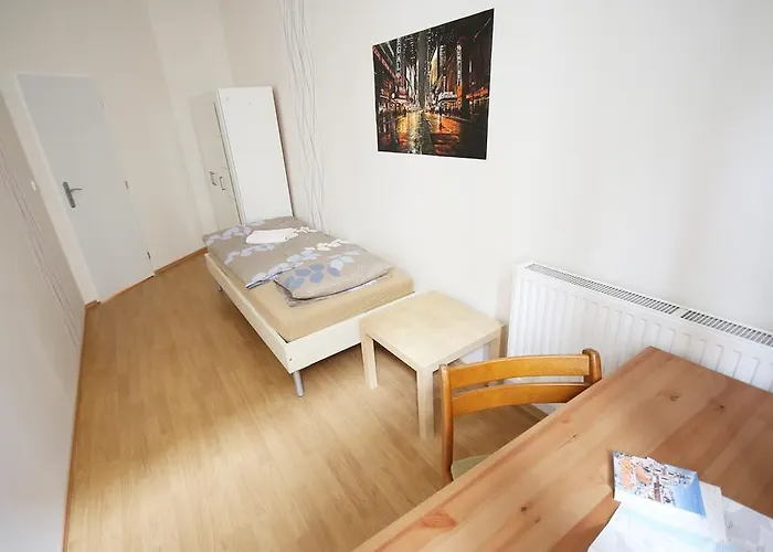 Vltava 7 Apartman *