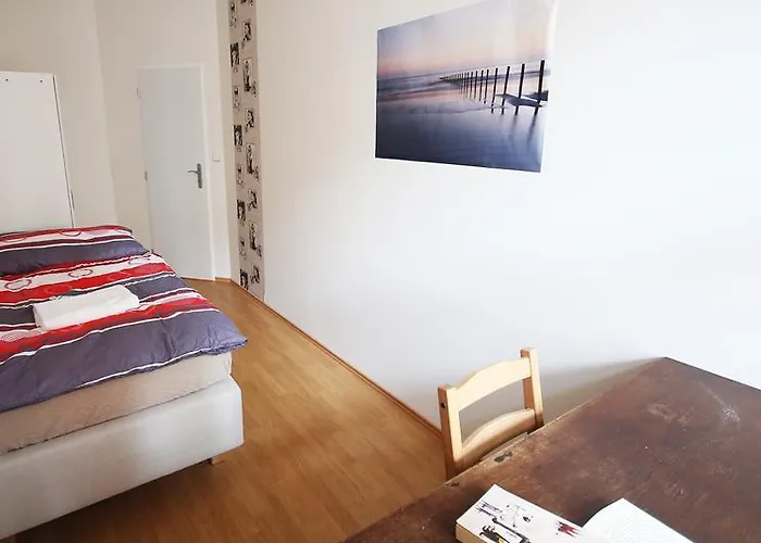 Vltava 7 Prága