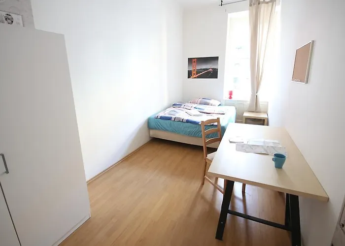 Vltava 7 Apartman