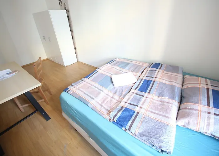 Vltava 7 Prága
