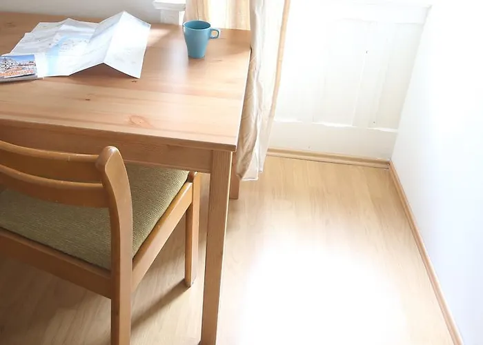 Apartman Vltava 7