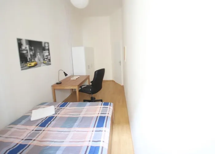 Vltava 7 * Prága