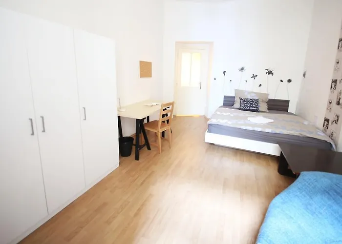 Apartman Vltava 7 *