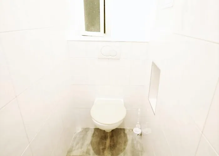 Vltava 7 Apartman