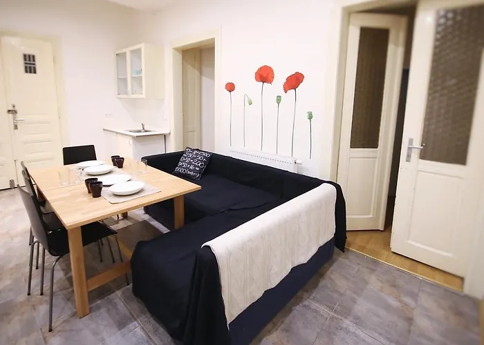 Vltava 7 Apartman