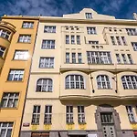 Vltava 7 Praha