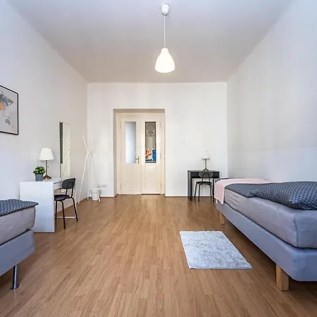 Apartment Vltava 7