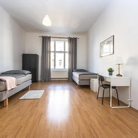 Vltava 7 * 프라하