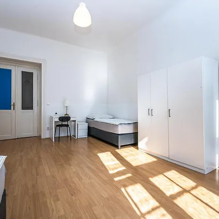 Apartment Vltava 7