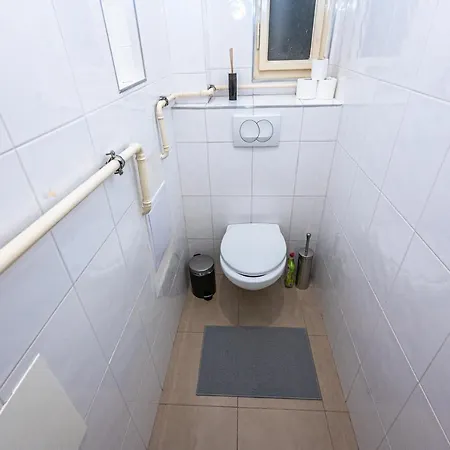 Vltava 7 Apartment