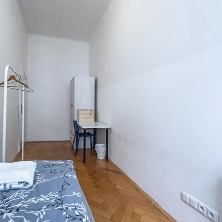 Apartment Vltava 7 *