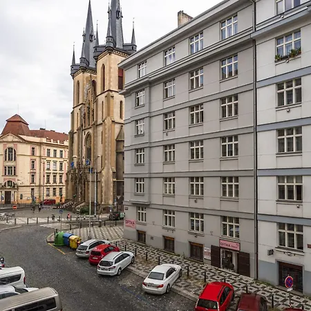 Vltava 7 * Prague