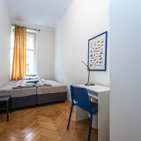 Apartment Vltava 7 *