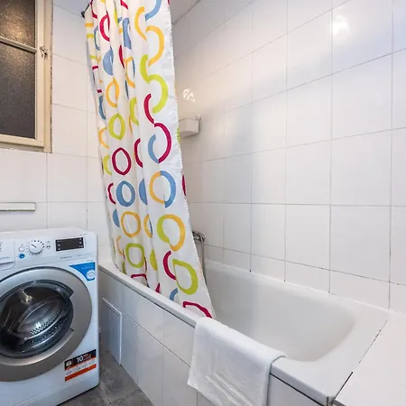 Apartment Vltava 7