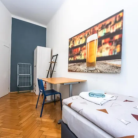 Apartment Vltava 7 *