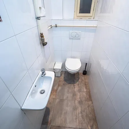 Vltava 7 Apartment *