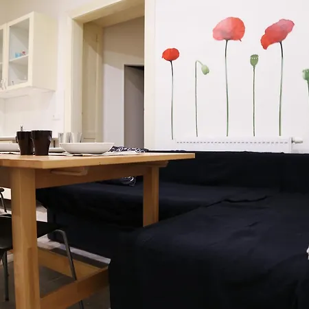 Apartment Vltava 7 *