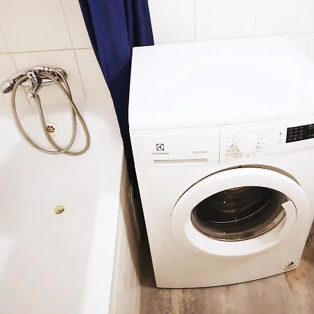 Apartment Vltava 7