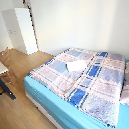 Vltava 7 프라하