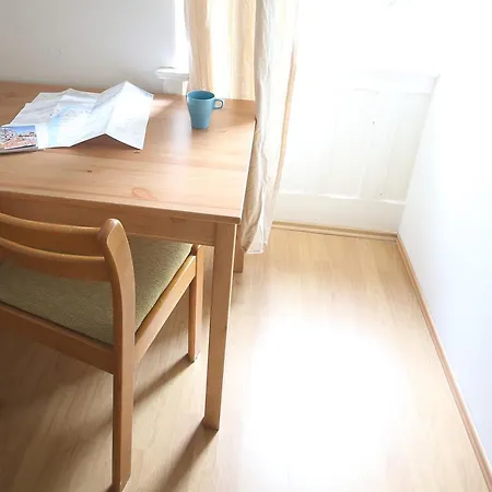 Apartment Vltava 7
