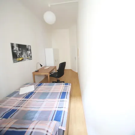 Vltava 7 * 프라하