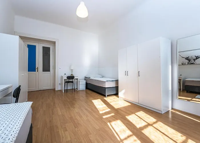 Appartamento Vltava 7