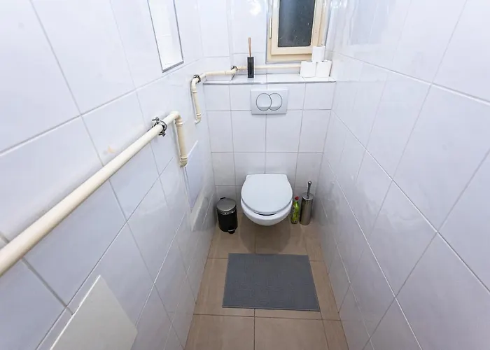 Vltava 7 Appartamento