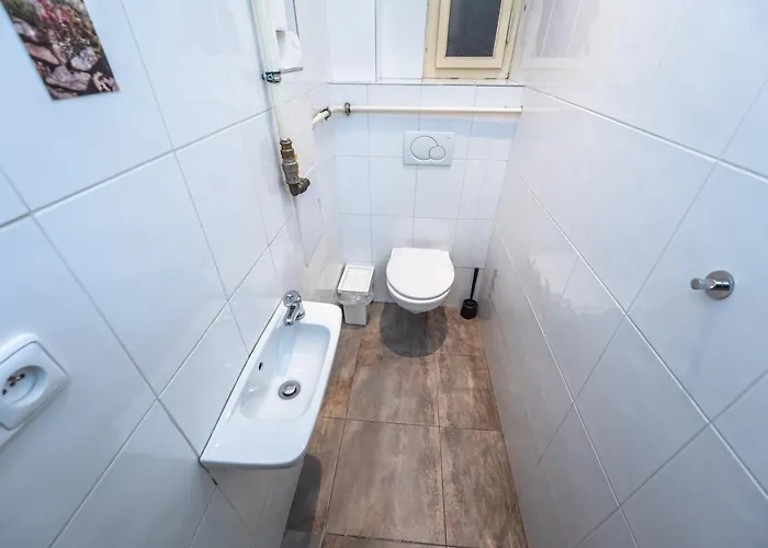 Vltava 7 Appartamento *