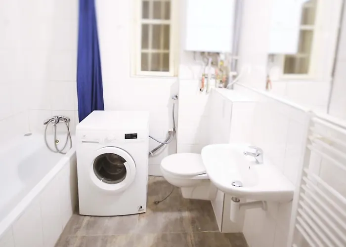 Appartamento Vltava 7