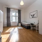 Vltava 7 Lejlighed