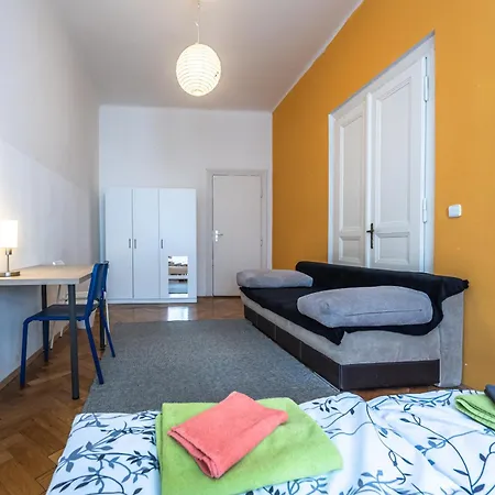 Daire Vltava 7