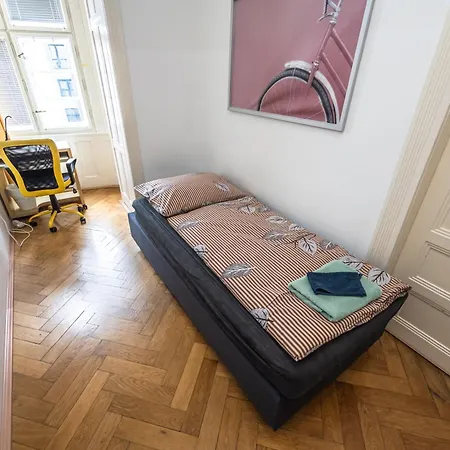 Daire Vltava 7