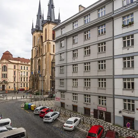 Vltava 7 * Prag