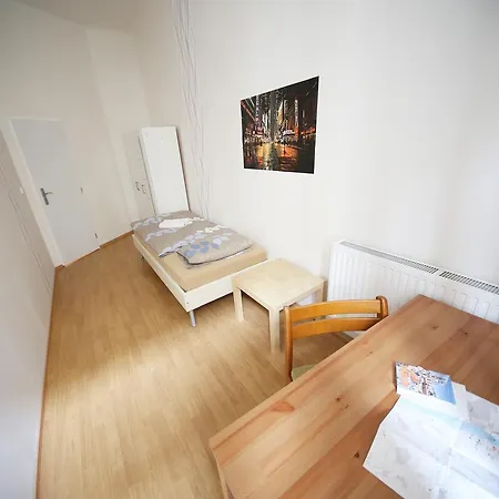 Vltava 7 Daire *